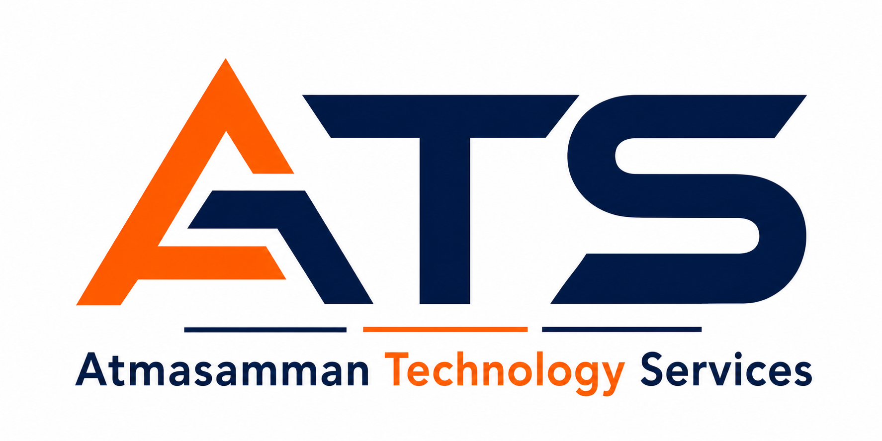 ATS | IT Solutions logo